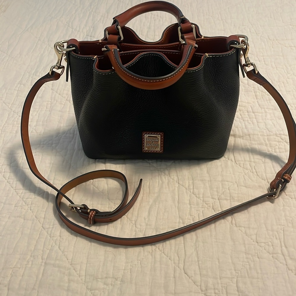 Dooney and Bourke